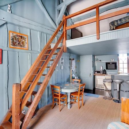 Appartement Charmant A Troyes Avec Jardin Cloture 50 M² Exterior foto